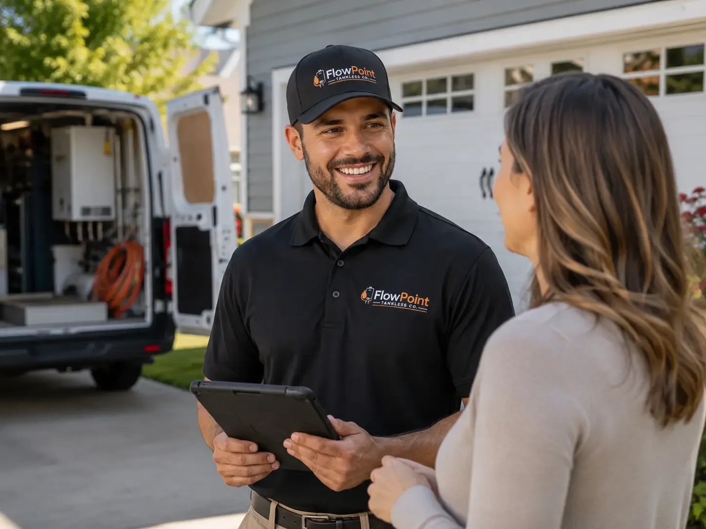 Tankless Water Heater Installation Larkspur, CO FAQs